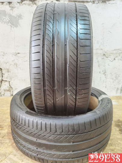 Continental ContiSportContact 5 275/35 R21 103T