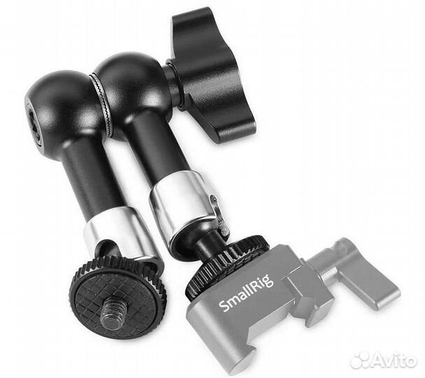 Крепление SmallRig 5,5 inch Articulating Arm