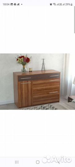 Кровать двухспальная бу