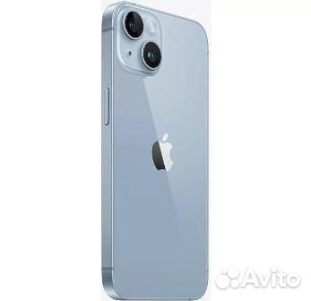 iPhone 14 Plus, 256 ГБ