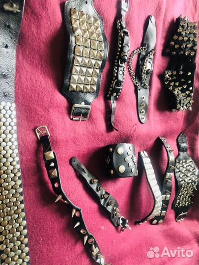 Аксессуары