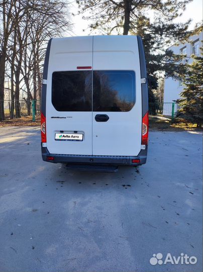 ГАЗ ГАЗель Next 2.8 МТ, 2019, 300 000 км