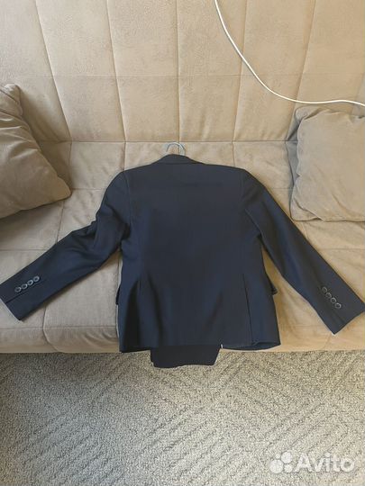 Школьный костюм для мальчика 122 128