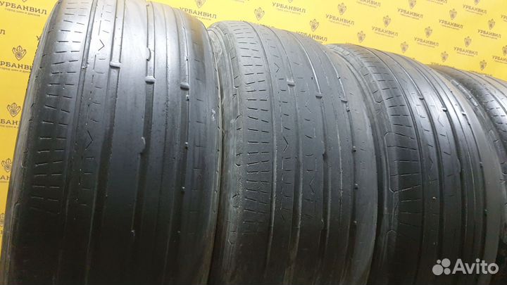 Nitto NT830 225/55 R17 101W