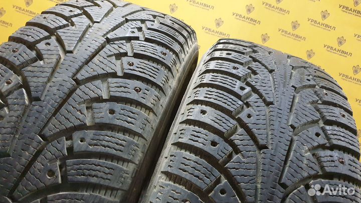 Nokian Tyres Hakkapeliitta 5 SUV 235/60 R18 107T