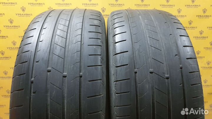 Hankook Ventus Prime 3 K125 225/55 R18 98V
