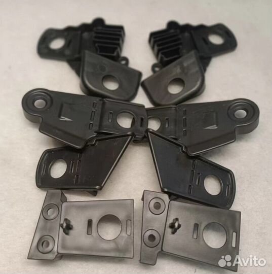 Ремкомплект крепления фар Range Rover 2018-2020