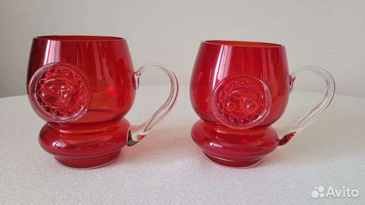 Пивная кружка СССР