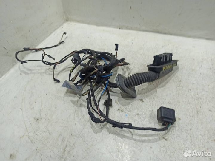 Проводка (коса) боковой двери