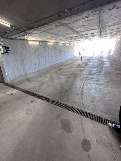 Машиноместо