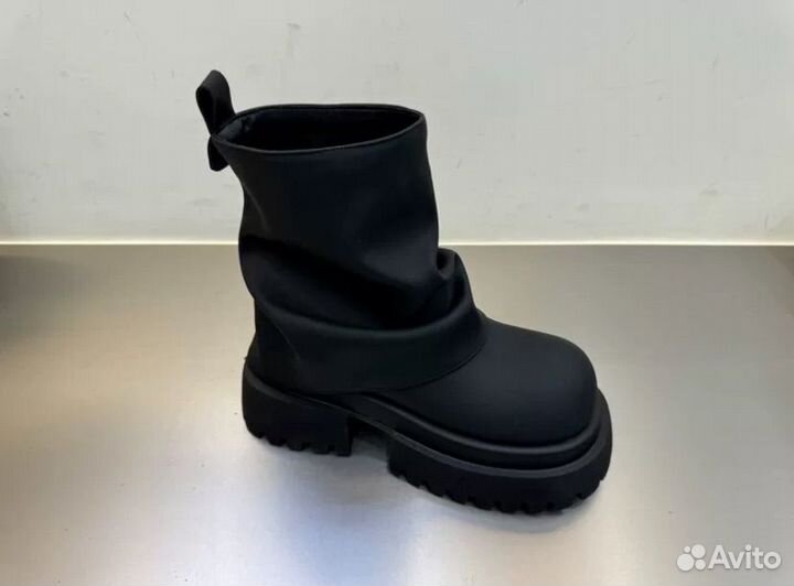 Balenciaga Boots