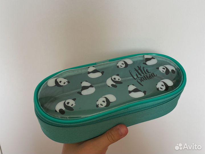 Пенал школьный