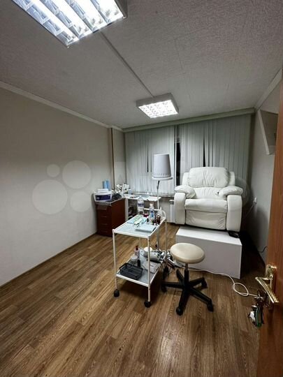 2-к. квартира, 34,6 м², 1/5 эт.