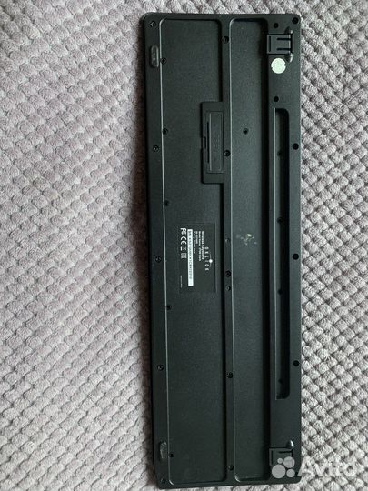 Клавиатура беспроводная