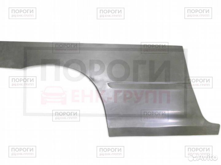 Задняя арка Opel Calibra I 2дв и другие