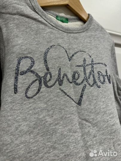 Benetton костюм