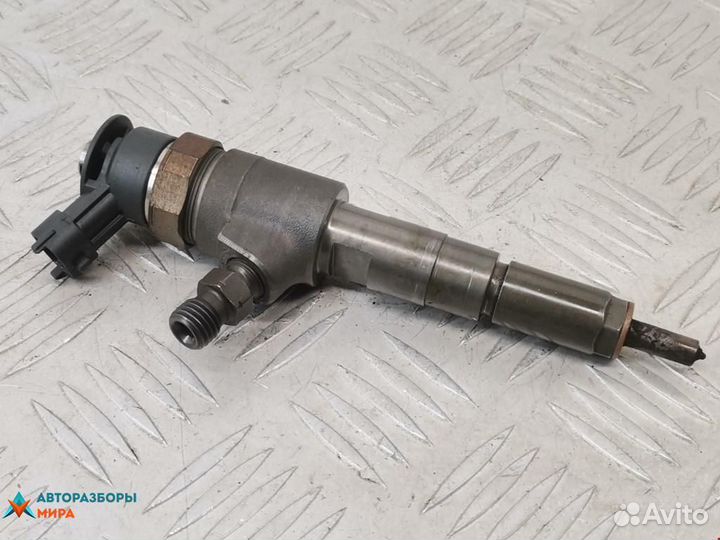 Форсунка Peugeot 207 2008 1980K2