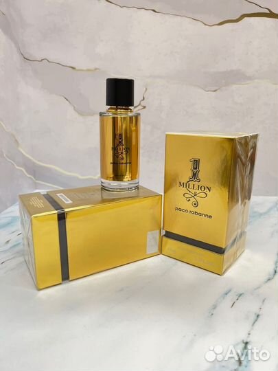 Paco rabanne 1 million 67 ml