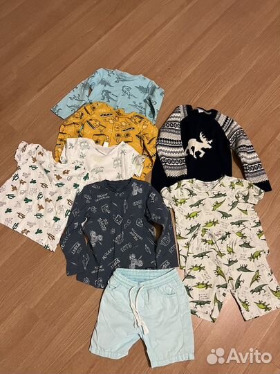 Детская одежда