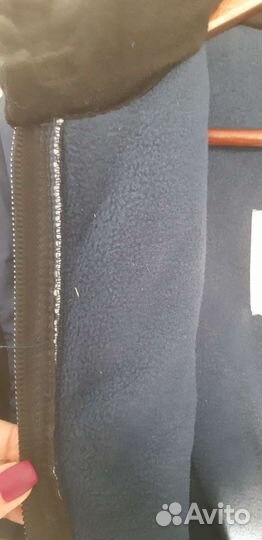 Утеплитель водолазный 