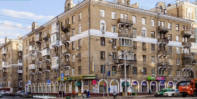 Голубка новопесчаная ул 19 корп 3 фото