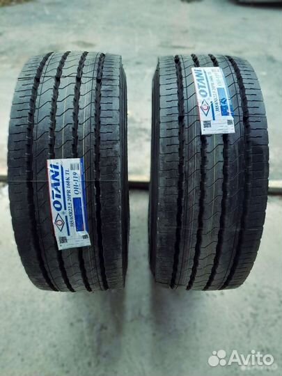 Otani OH-119 385/65 R22,5