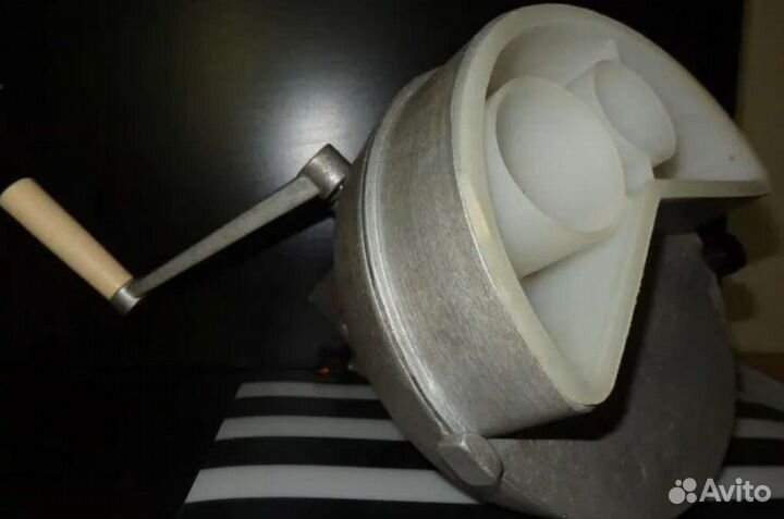 Овощерезка