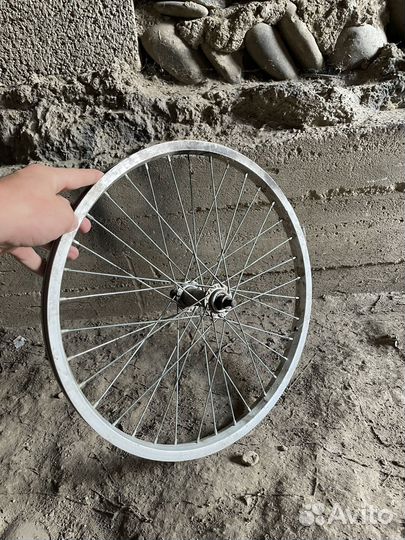 Колеса для велосипеда