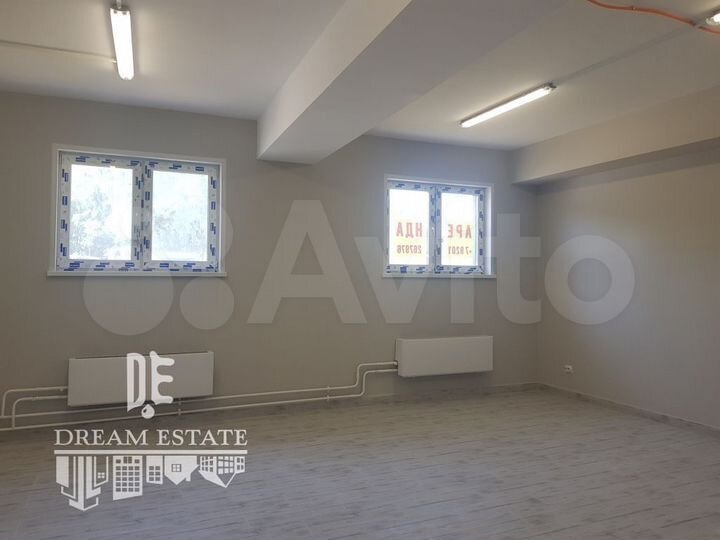 Сдам офисное помещение, 57 м²