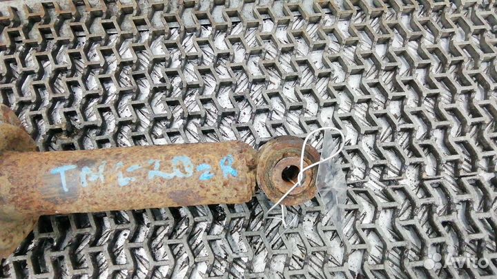 Стойка задняя Nissan Almera (00-06 года) N16