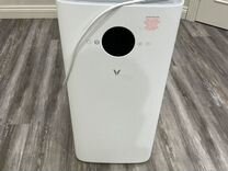 Очиститель Viomi SMART Air Purifier Pro UV