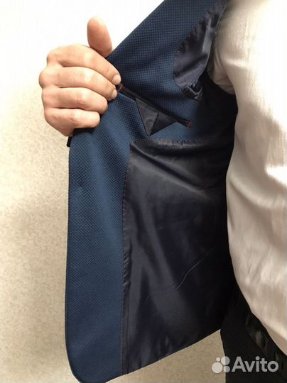 Продам пиджак