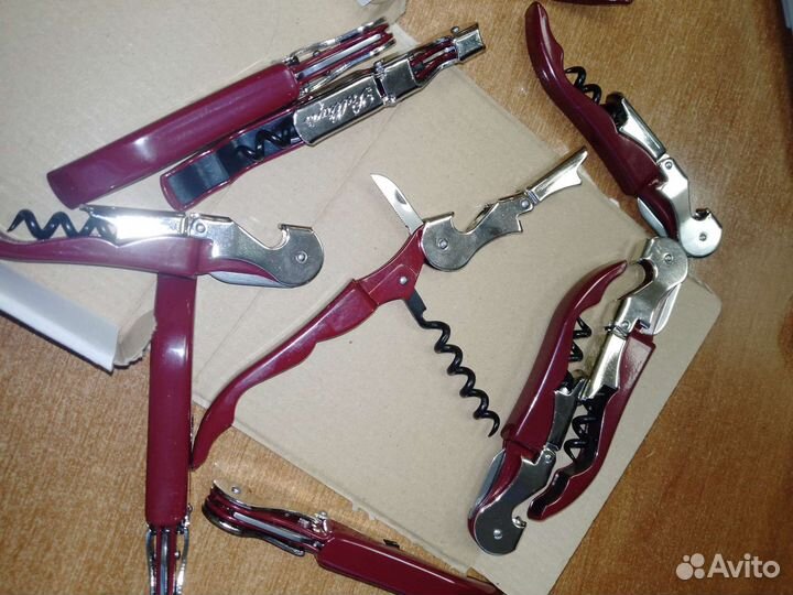 Оптом Pulltaps нож сомелье Испания