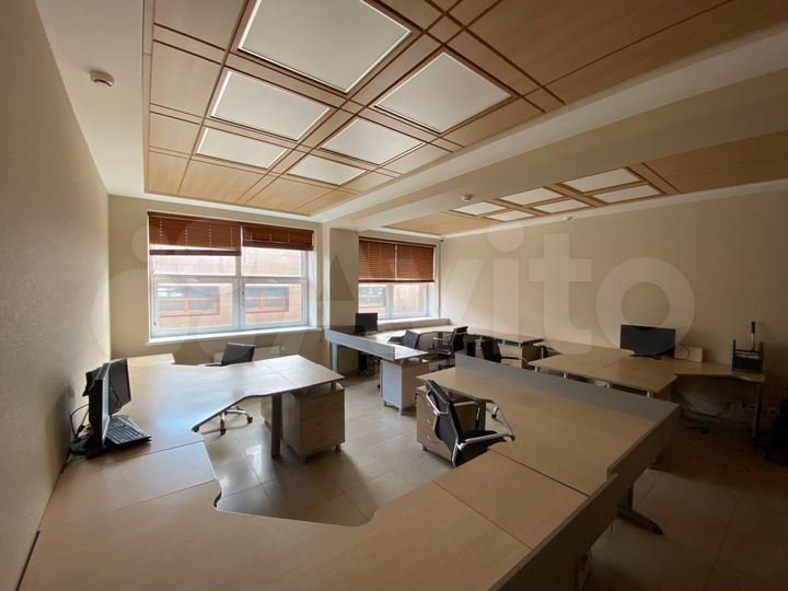 Сдам офисное помещение, 90 м²