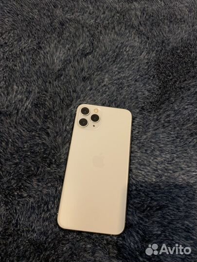 iPhone 11 Pro, 64 ГБ