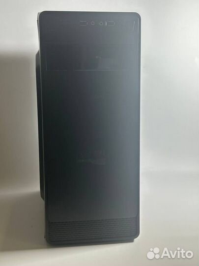 Пк Core i3-8100/8gb/256gb SSD