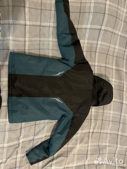 Куртка nordski