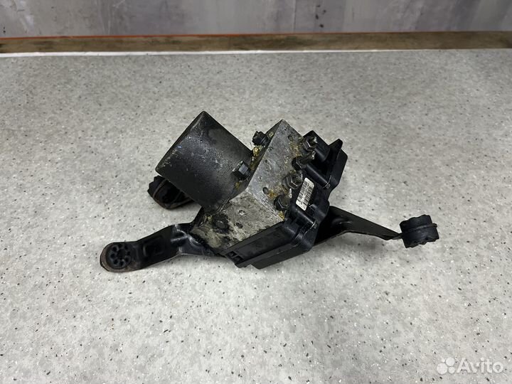 Блок ABS BMW E60 E61 E63 E64