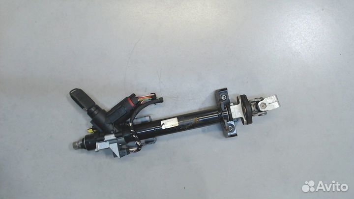 Колонка рулевая Mercedes A W168, 2000