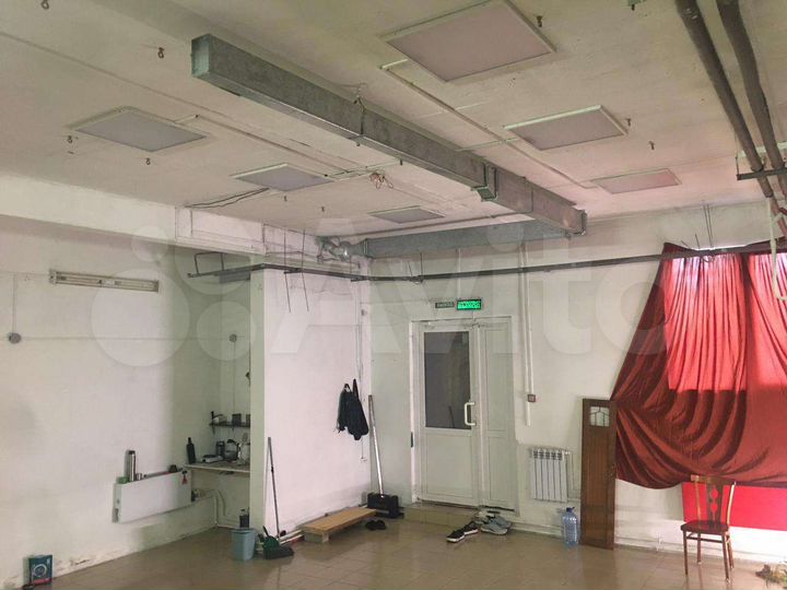 Свободного назначения, 75 м²