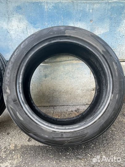 Toyo Proxes CF2 215/50 R17