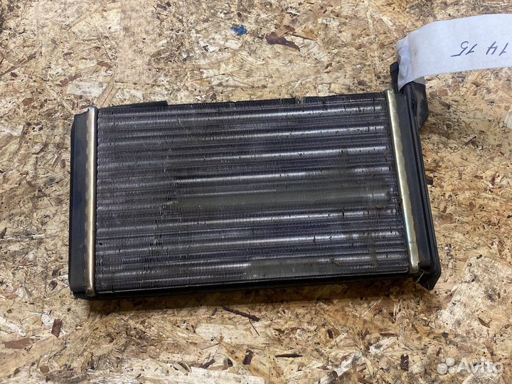 Радиатор печки Ваз 2114 15 083 093