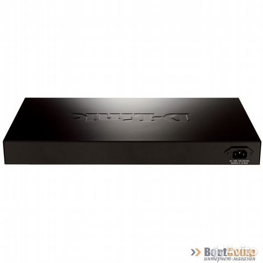Коммутатор D-link DES-1210-28P