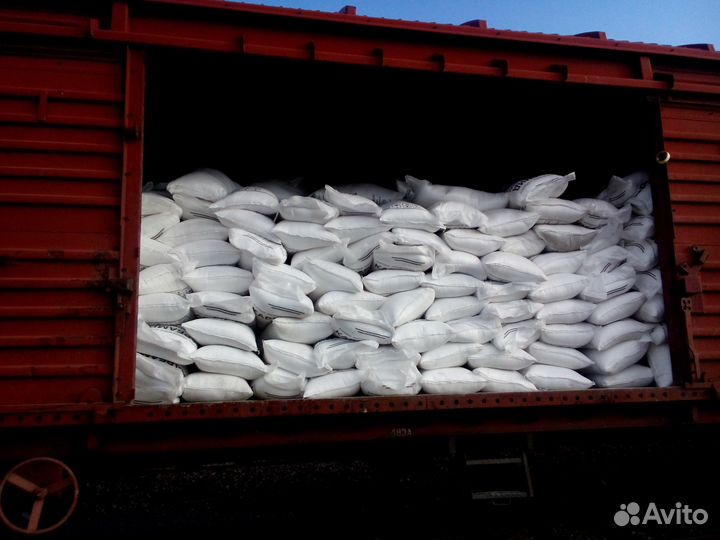 Карбамид марки Б (мочевина)