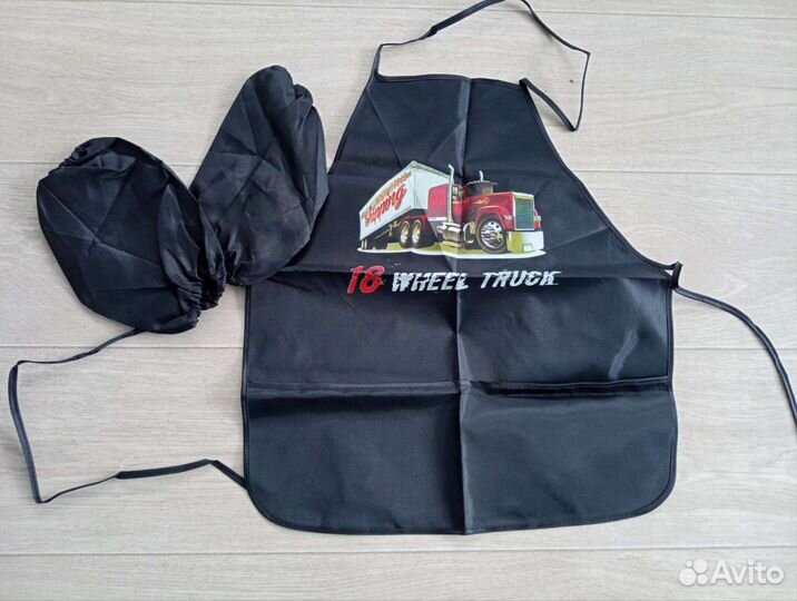 Детский набор для творчества