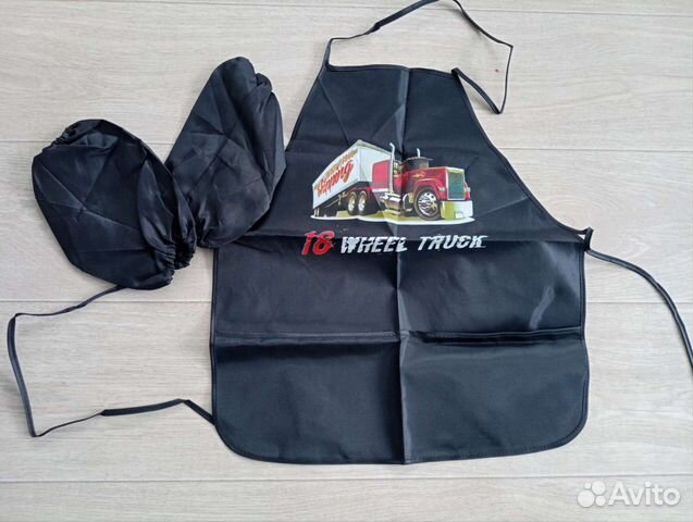 Детский набор для творчества