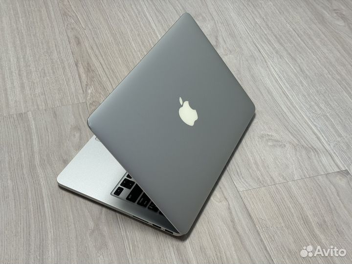 Macbook Pro 13 retina 2013