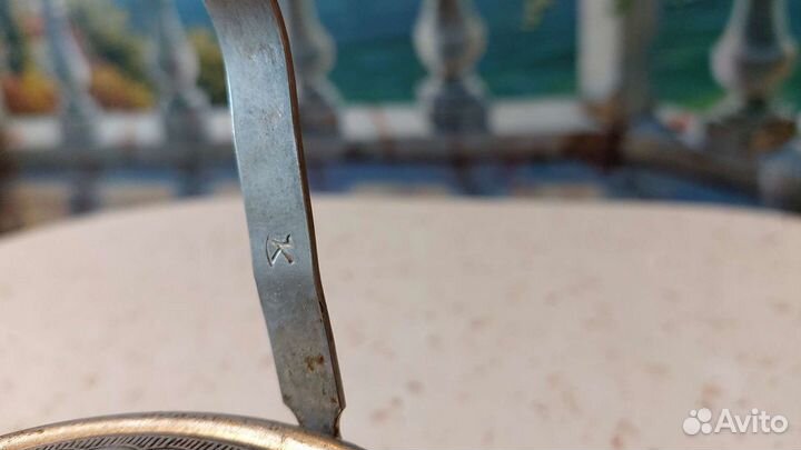 Конфетница сахарница