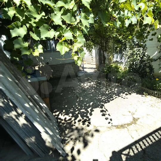 Дом 66,8 м² на участке 5,8 сот.