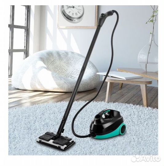 Пароочиститель Karcher